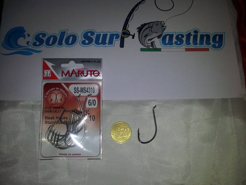 Amo Maruto SS-MS-4310